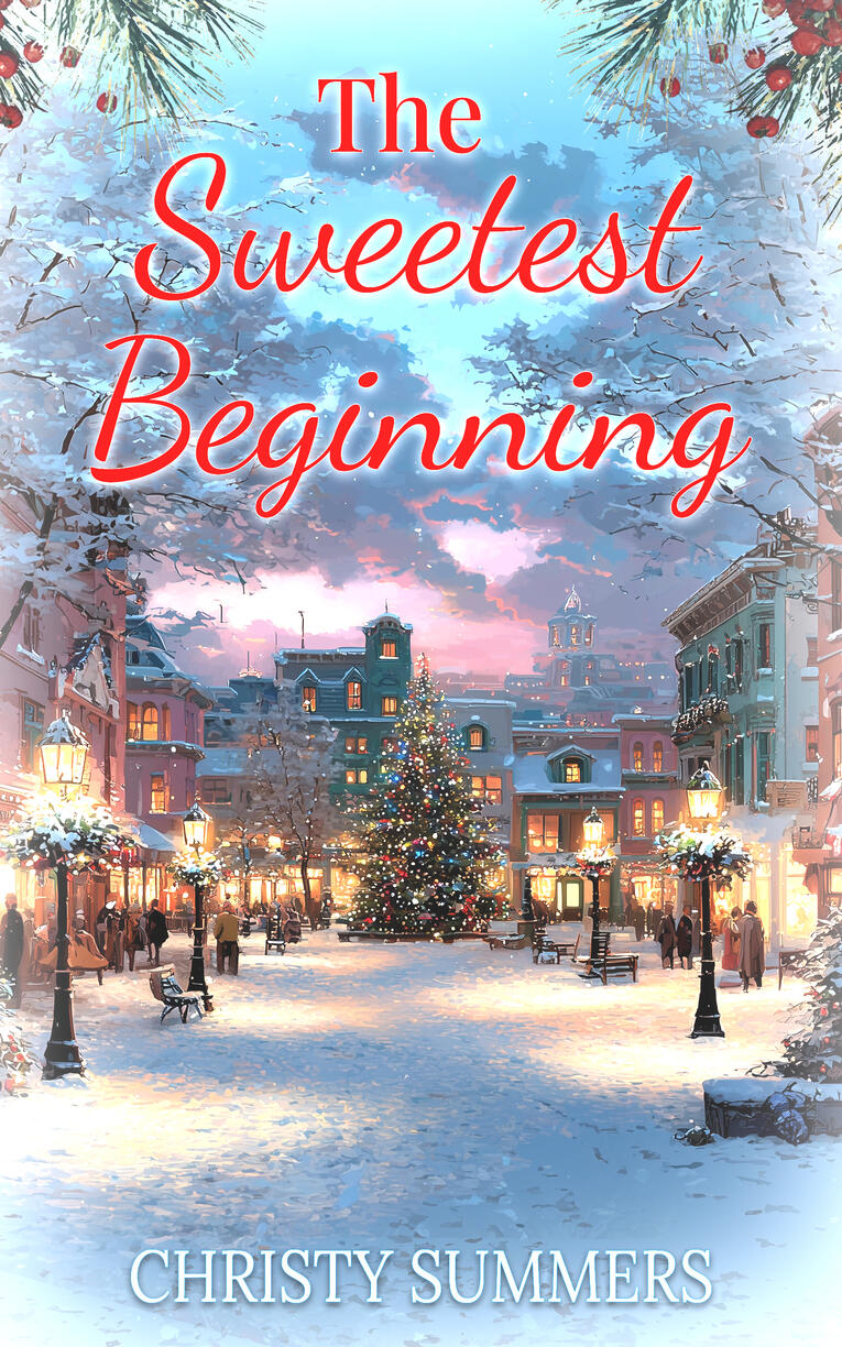 The Sweetest Beginnings Holiday Short Story The Sweetest Beginnings Holiday Short Story
