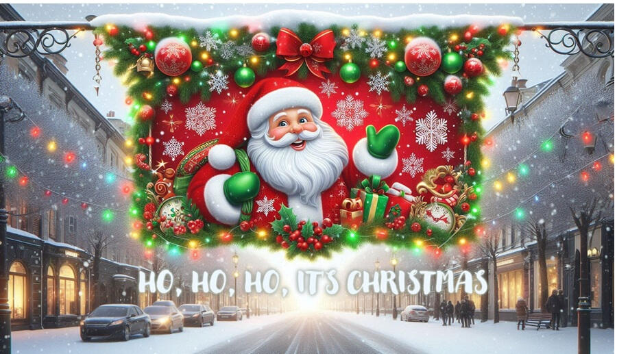 Wholesome Holiday stories