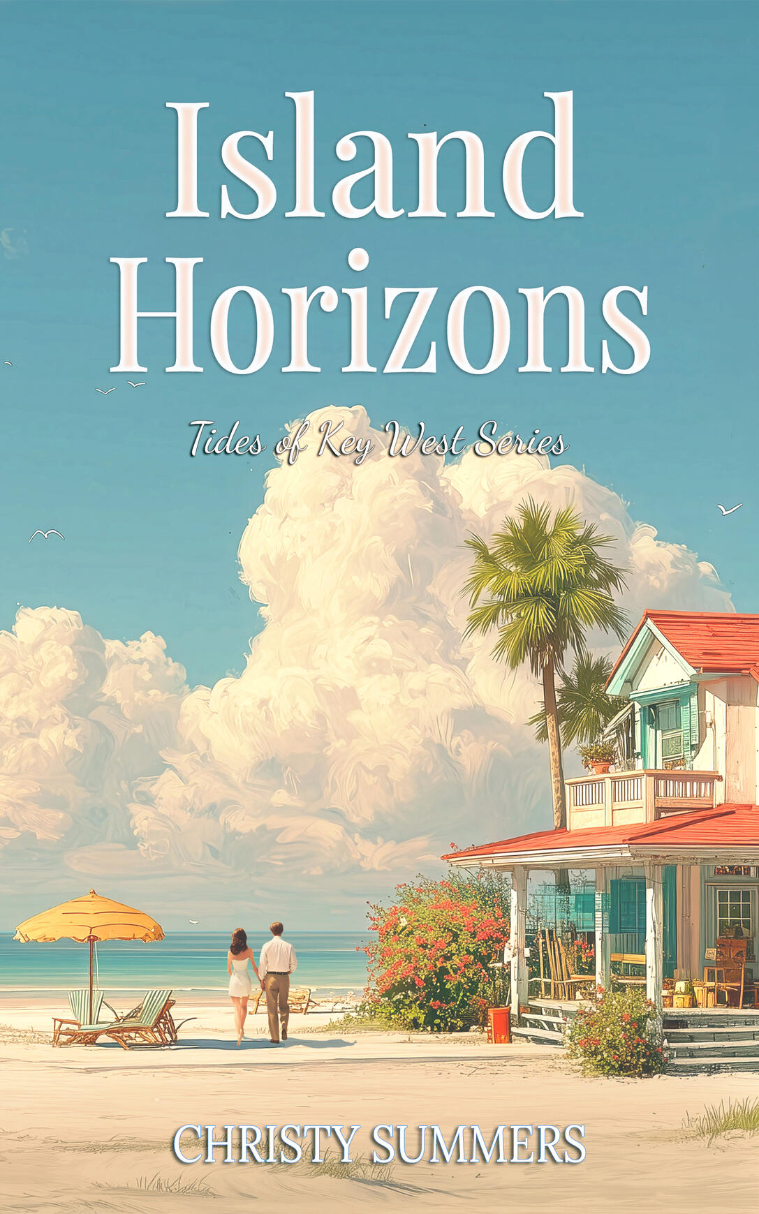 Sunrise Cove Tides of Key West Book 6 Sunrise Cove Tides of Key West Book 6
