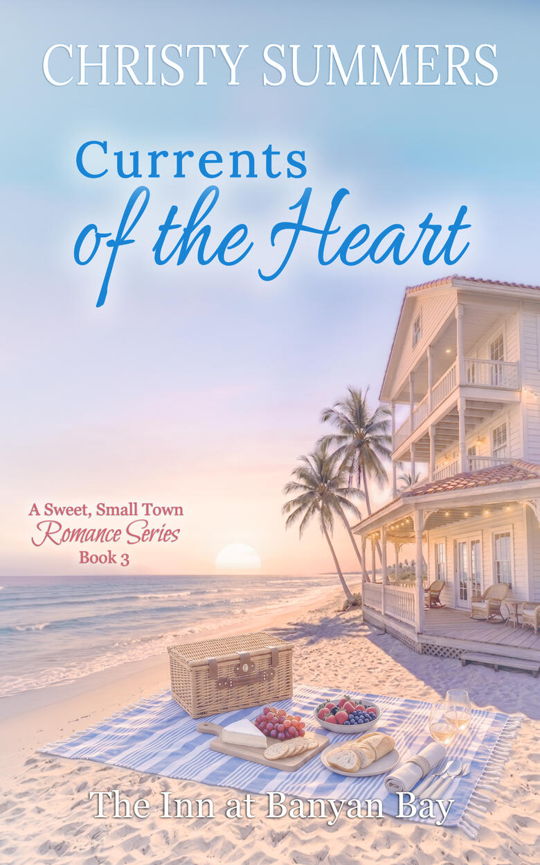 Current of the Heart Book 3 Current of the Heart Book 3