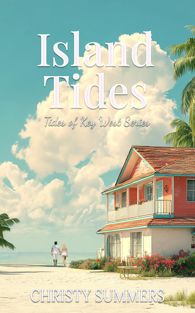 Island Tides Island Tides Clean Romance