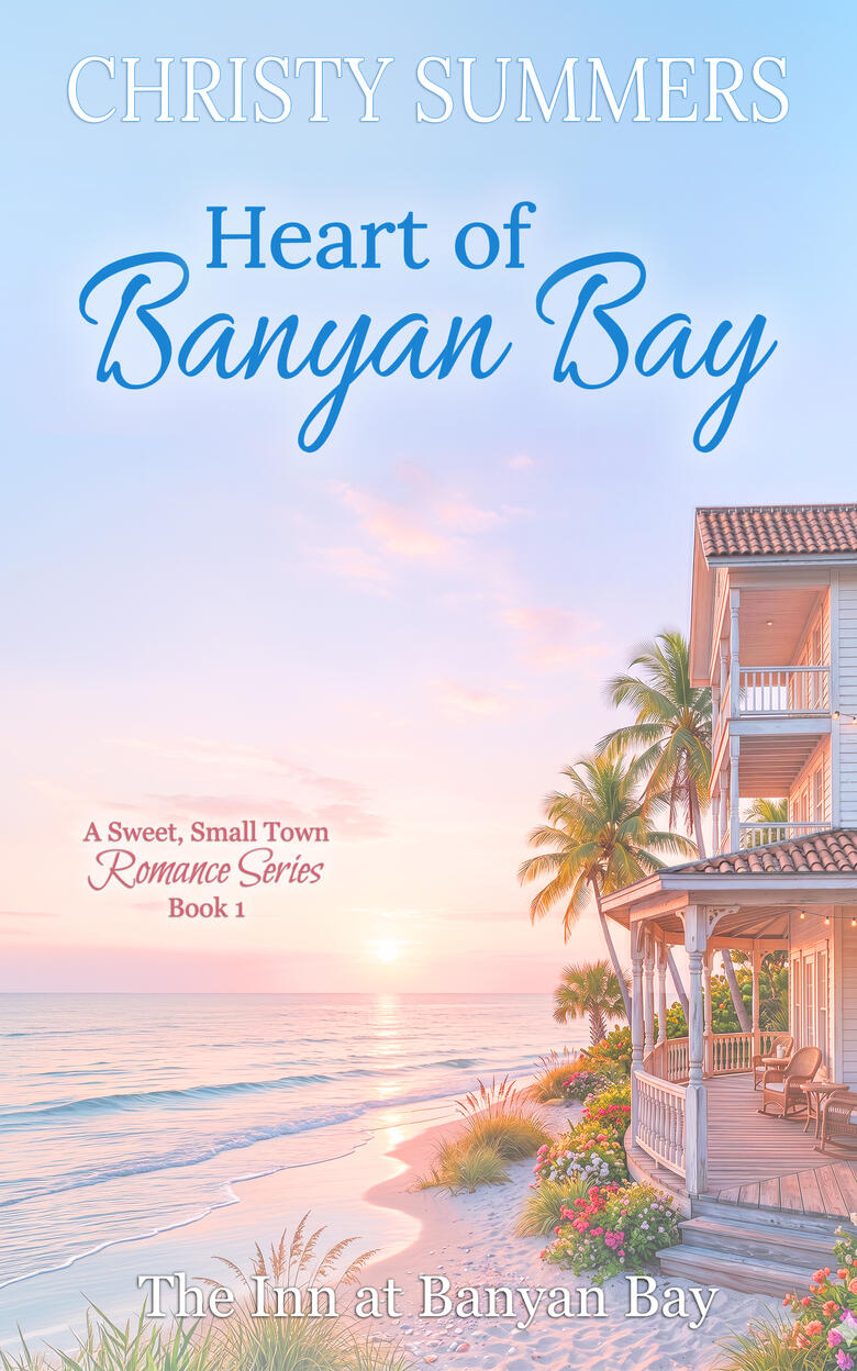 Heart of Banyan Bay Book 1 Heart of Banyan Bay Book 1