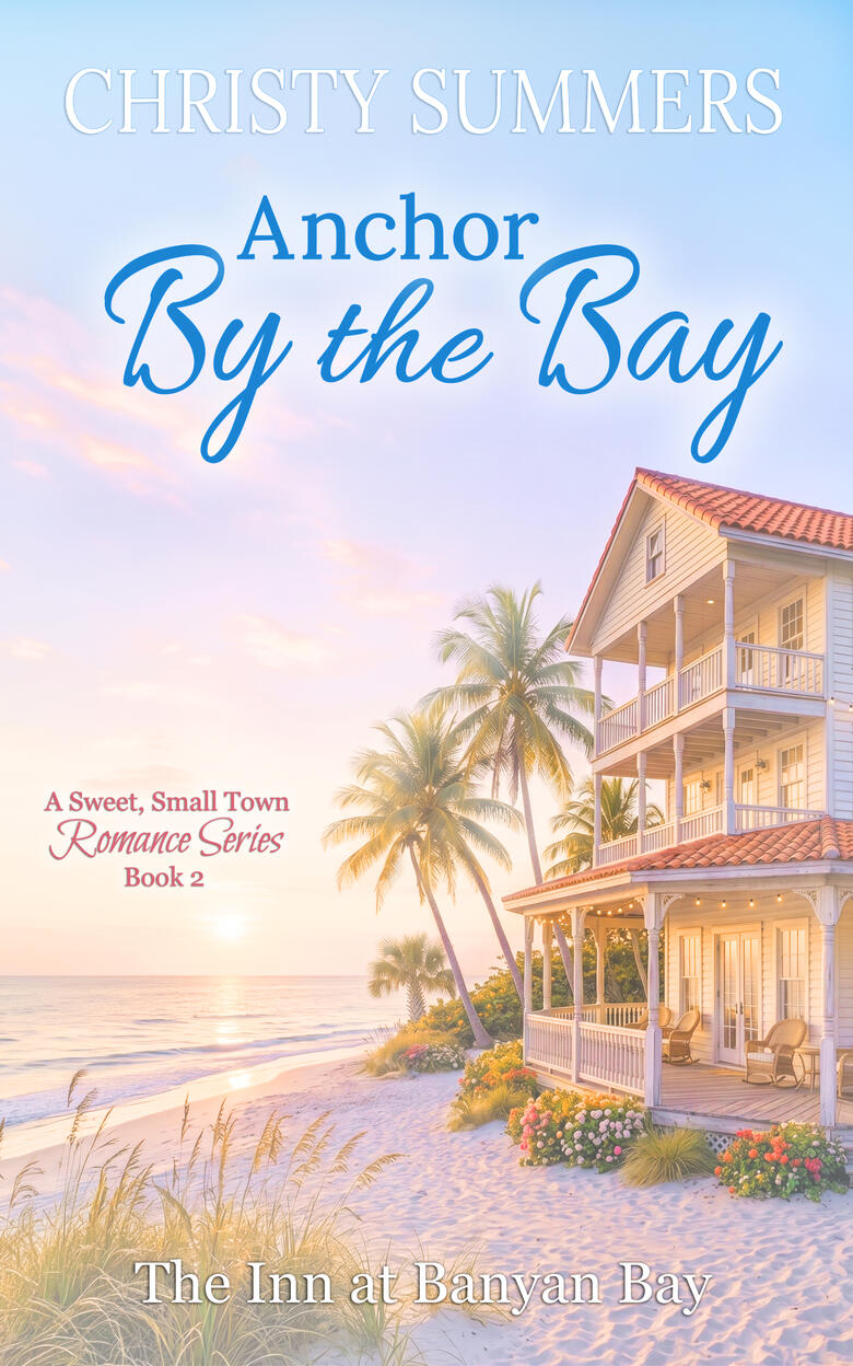 Heart of Banyan Bay Book 1 Heart of Banyan Bay Book 1
